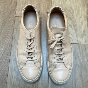 Common Projects sneakers size 43